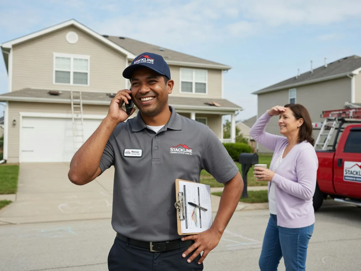 Chimney flashing repair New Knoxville, OH FAQs
